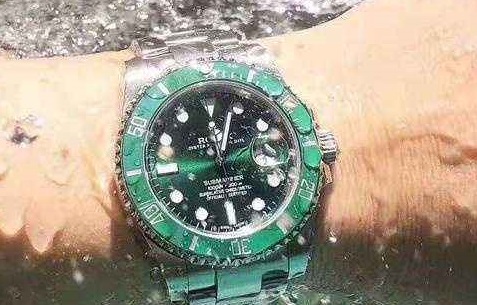 哈尔滨劳力士走时校准维修案例：Datejust 36 · 3235 机芯