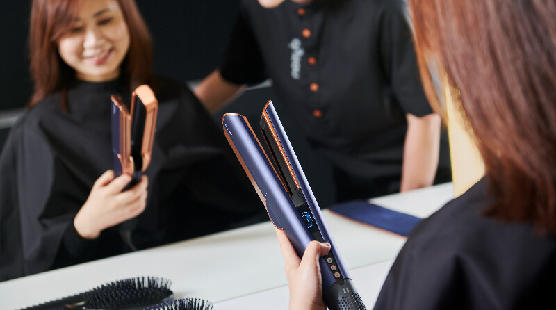 dysone携手探险家维克多·维斯科沃