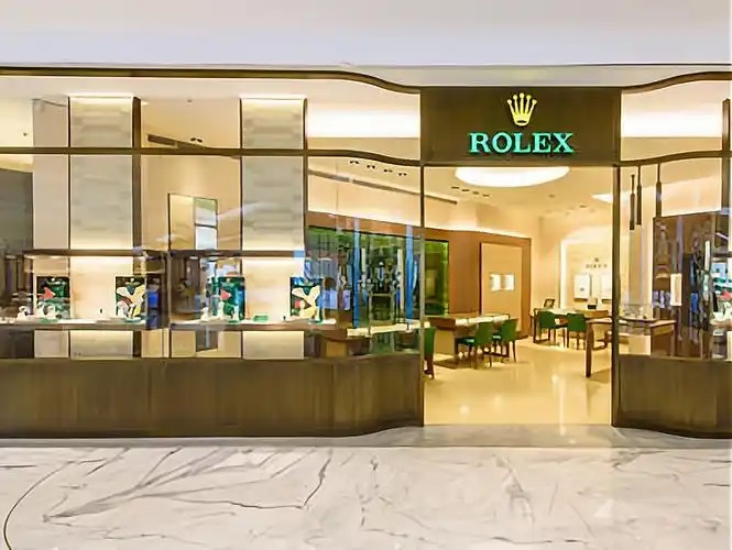 西安劳力士手表售后服务地址查询